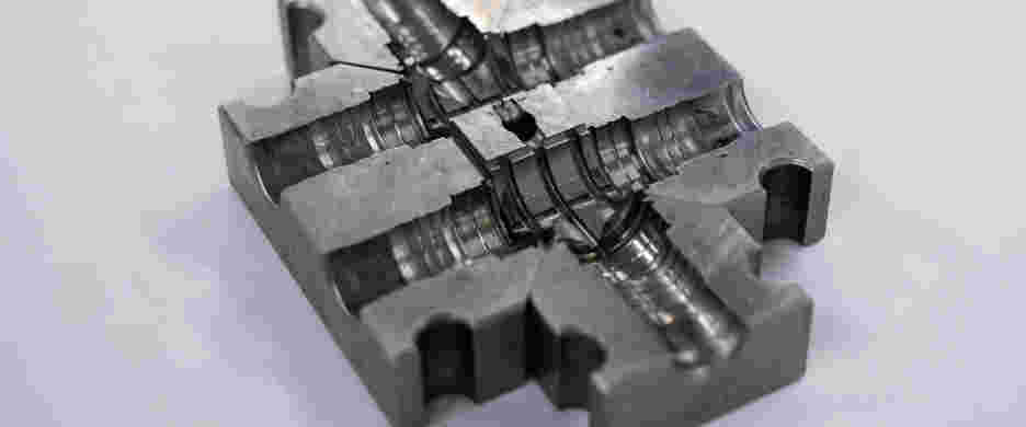 Contract Moulding